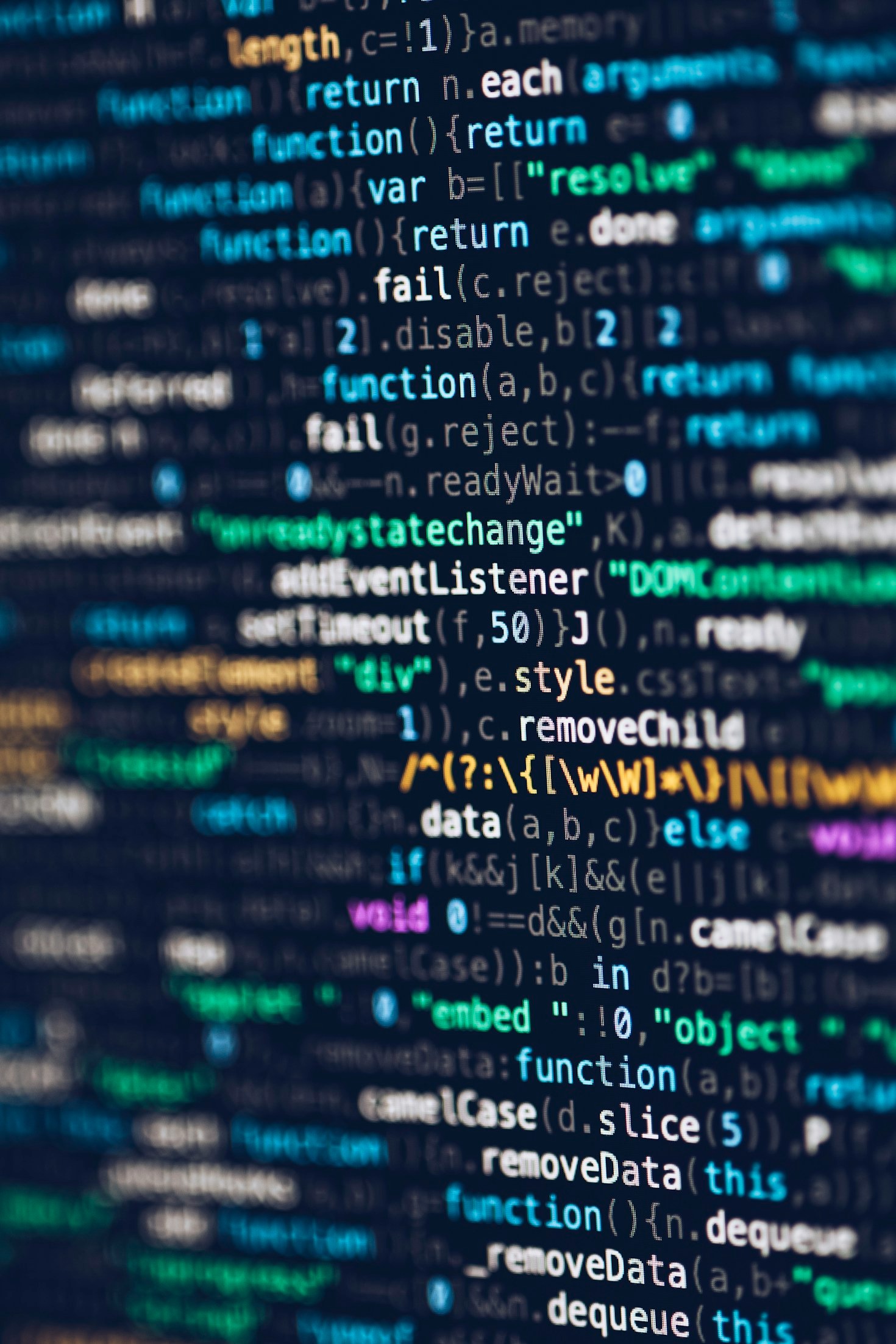 The Future of Business Lies in Innovative Tech Solutions