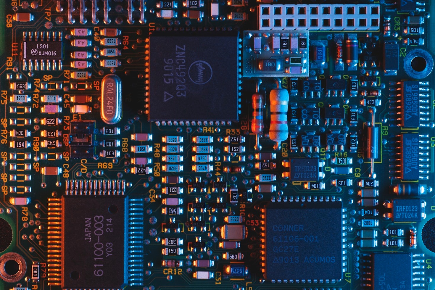 The Role of Software in Modern Business Strategies